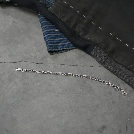 925 silver bracelet
