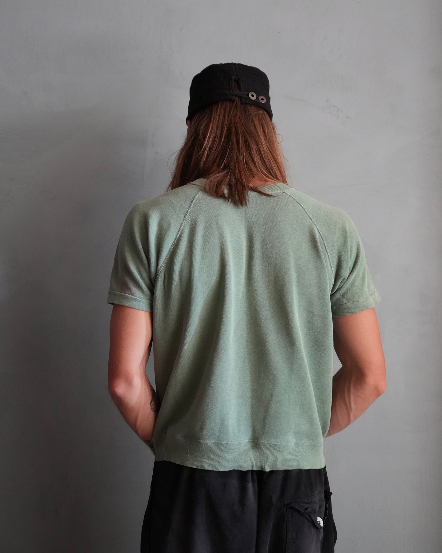 60s Roosevelt Sweat