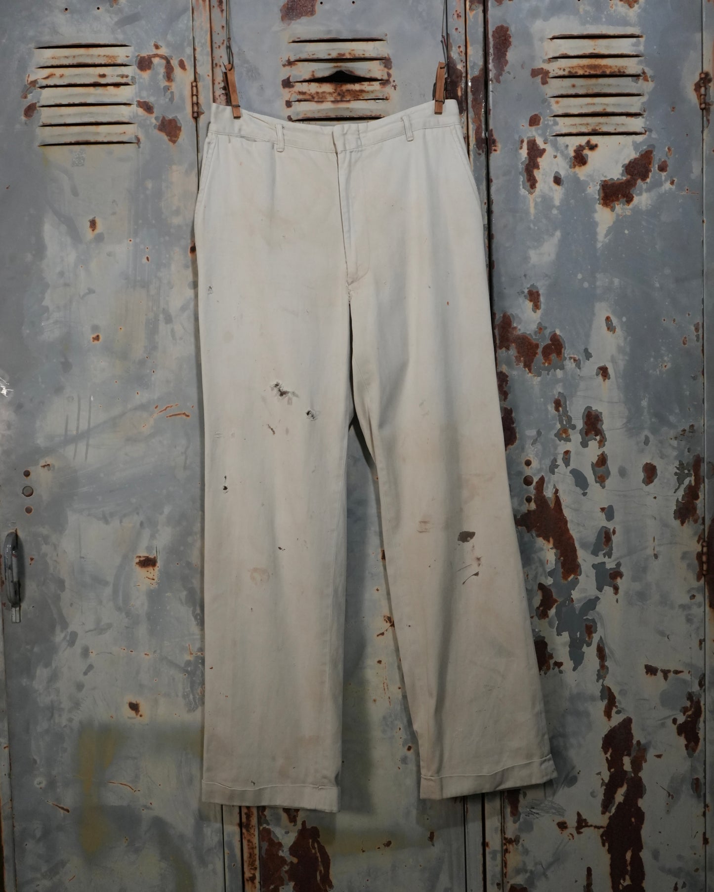 50s Chinos