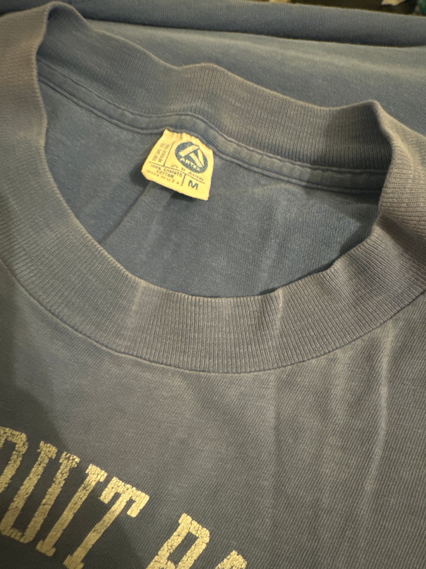 60s third recruit battalion tee