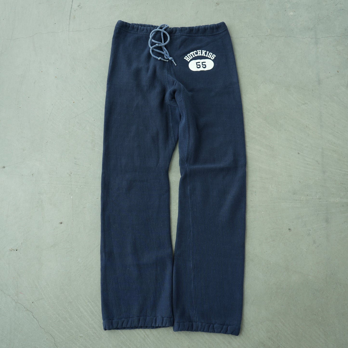 70s champion reverse weave sweatpants