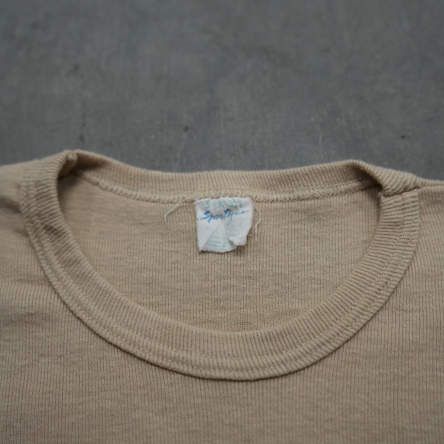 70s fleetwood mac tee