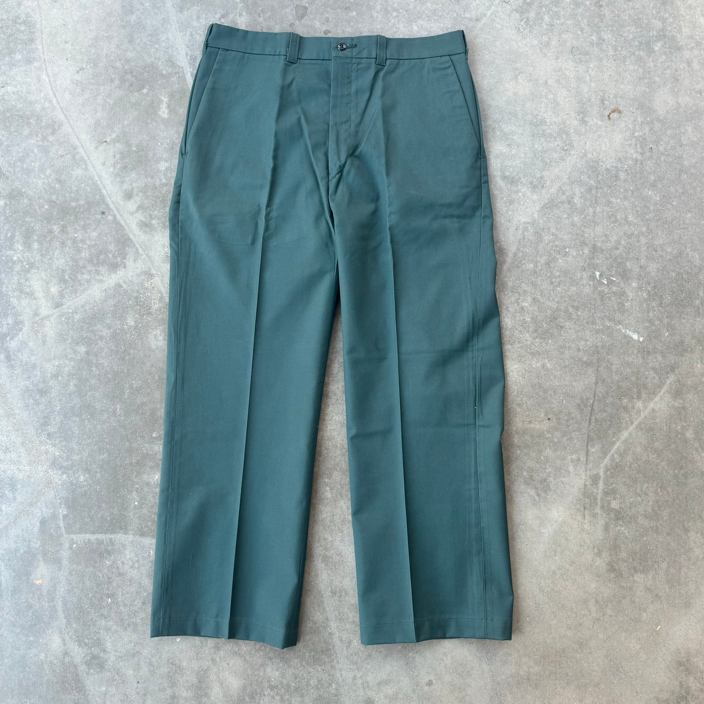 70s ds work pants