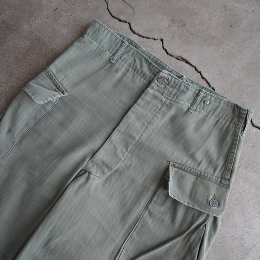 50s 13 star hbt cargos