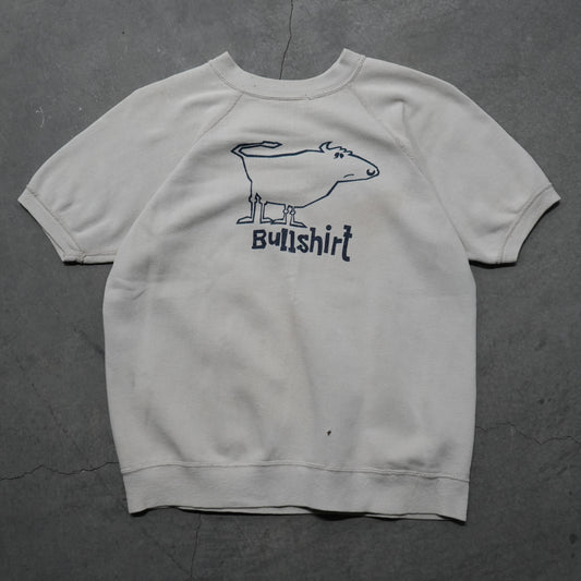 60s bullshirt sweat