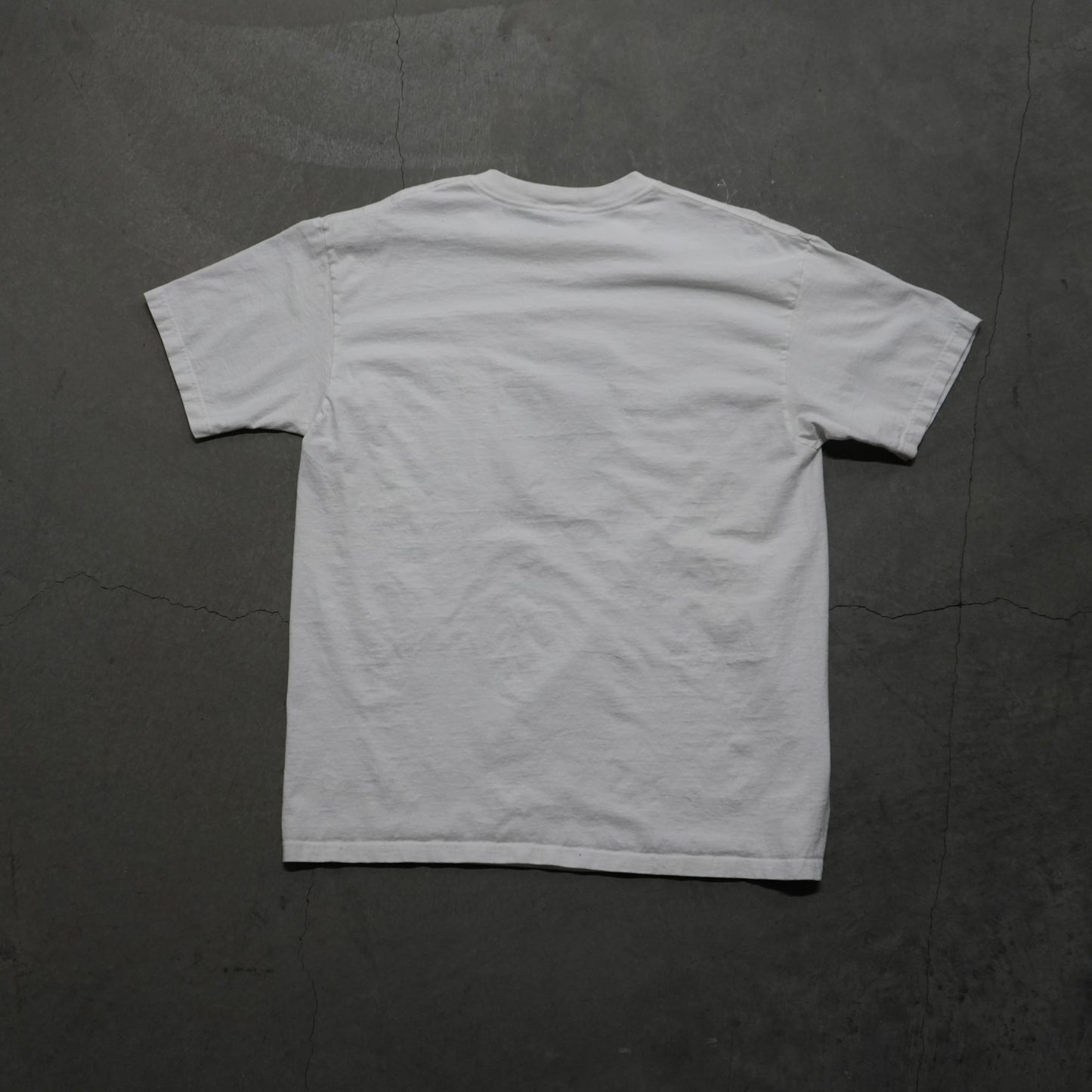 90s levi’s silver tab peace tee