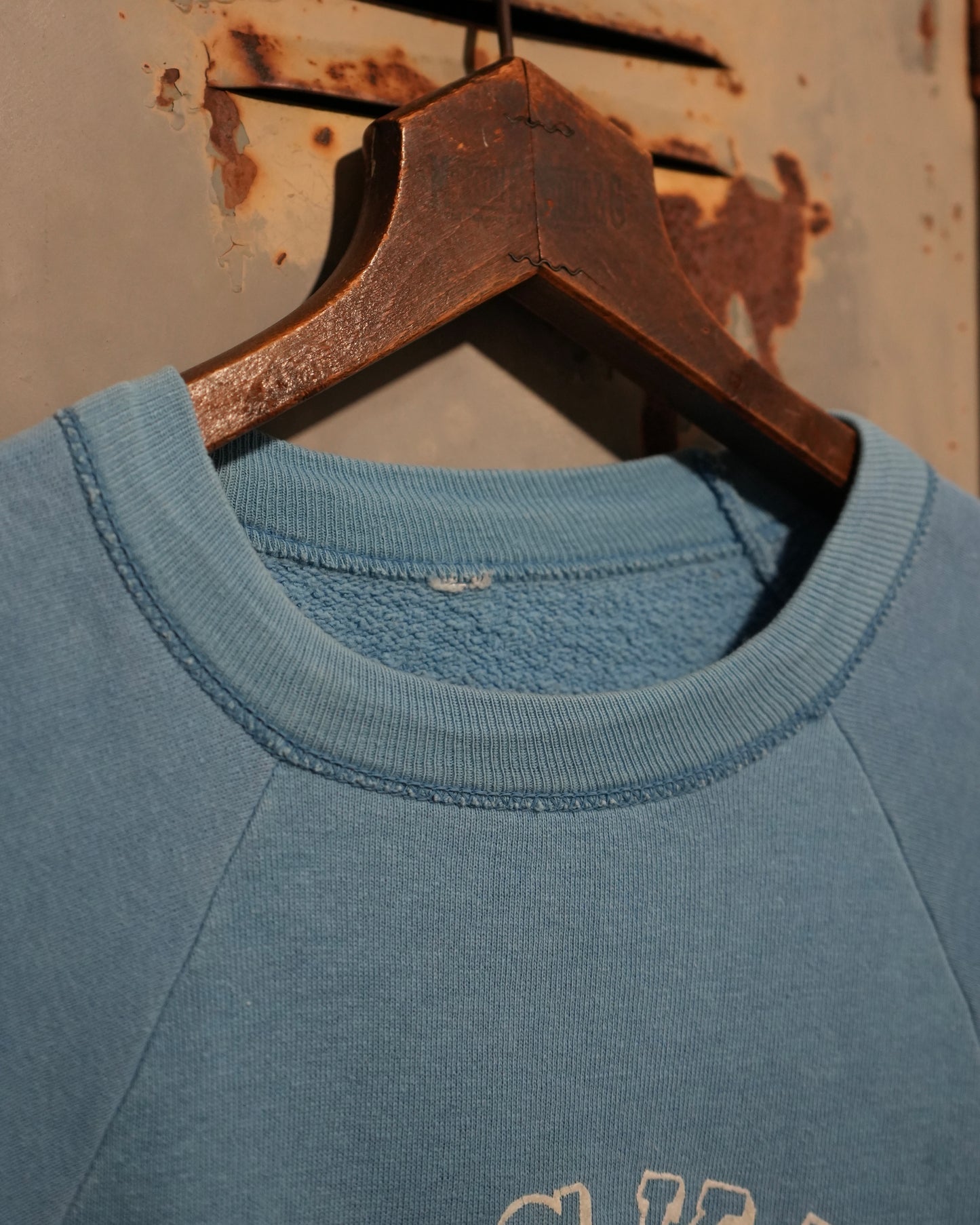 60s Racket Sweat