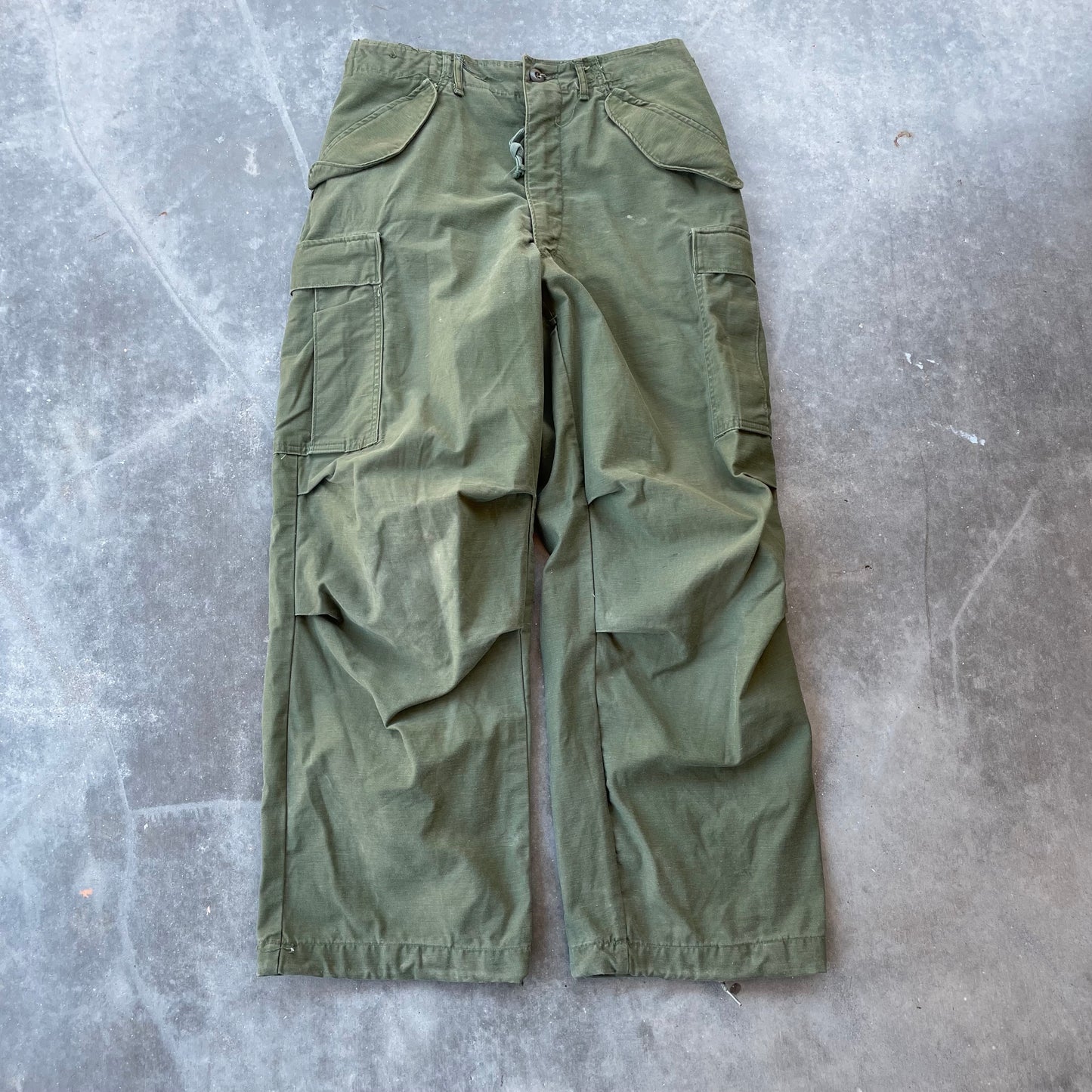 M-65 Field Cargo Trouser