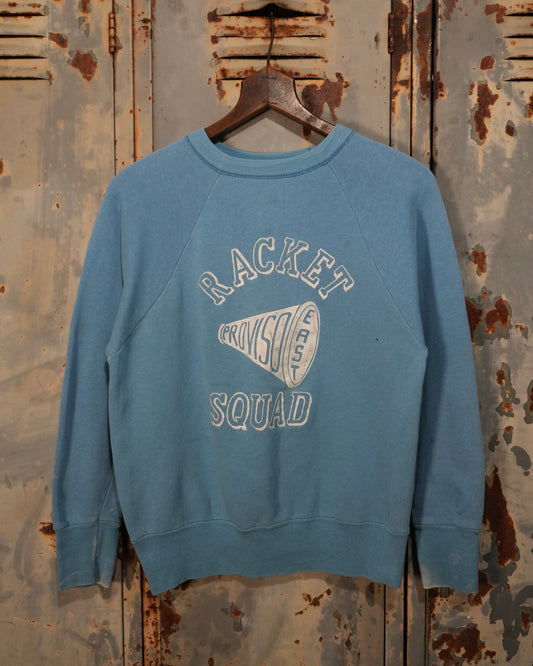60s Racket Sweat