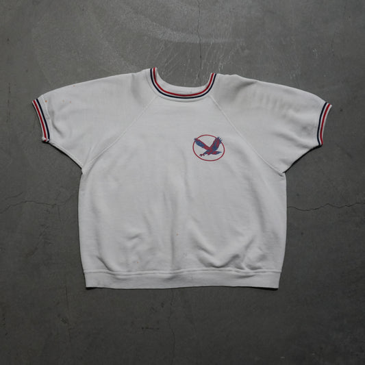 60s champion eagle sweat